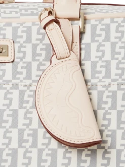 Sprayground Crème De La Crème Aeronaut Duffle 15 Sprayground Crème De La Crème Aeronaut Duffle -Selected Fashion Luggage Stores 7cc935 c1cdd538218a419b9e89744534757982mv2