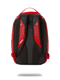 Sprayground Break In Case Of Emergency Shark DLX Backpack -Selected Fashion Luggage Stores 7cc935 c2906e07f6104684a78ebe7bdf2ac234mv2