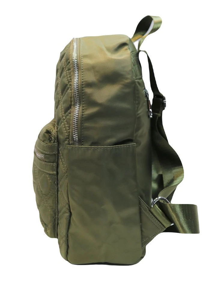 Bon Voyage 7116 Backpack 13" 4 Bon Voyage 7116 Backpack 13" - Image 2