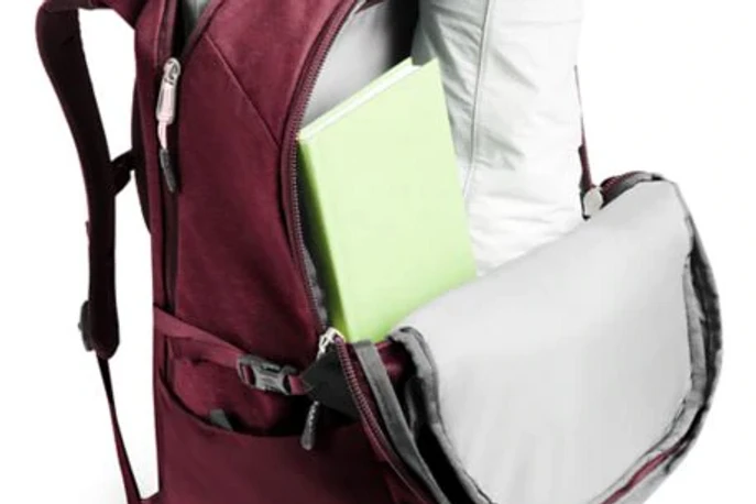 The North Face Women's Surge Backpack 5 The North Face Women's Surge Backpack - Image 3