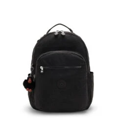 Kipling Seoul Large Backpack 15" Laptop Protection 13 Kipling Seoul Large Backpack 15" Laptop Protection -Selected Fashion Luggage Stores 7cc935 c333d7ce96d149caacc6d84e53d45e35mv2
