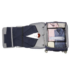 TravelPro Crew™ 11 25" Expandable Spinner Suiter 17 TravelPro Crew™ 11 25" Expandable Spinner Suiter -Selected Fashion Luggage Stores 7cc935 c3b3e2b5ccc8465988608bad202fe2e0mv2