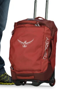 Osprey Rolling Transporter Wheeled Duffel 40L 12 Osprey Rolling Transporter Wheeled Duffel 40L -Selected Fashion Luggage Stores 7cc935 c469a1a8bc914195bbf6dea79a9e6c24mv2 d 6720 4480 s 4 2 1
