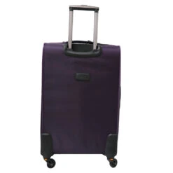 Bon Voyage 9122 Softside Spinner Luggage -Selected Fashion Luggage Stores 7cc935 c479fab805634557bdf49a2d9bcc44f9mv2 2