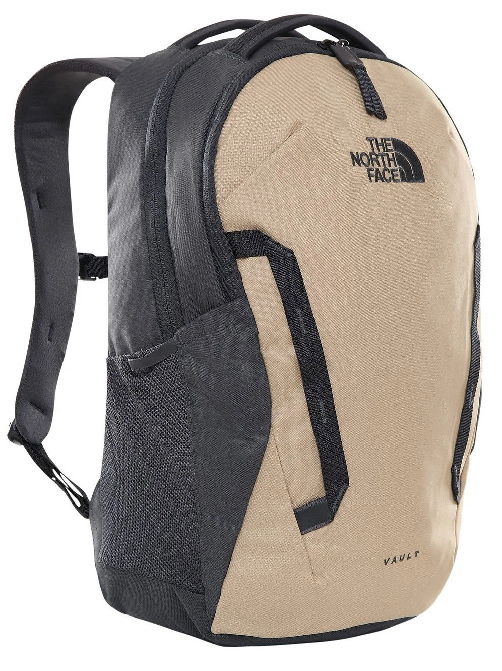The North Face Vault Backpack 3 The North Face Vault Backpack