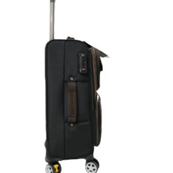 Bon Voyage 6658 Softside Spinner Luggage -Selected Fashion Luggage Stores 7cc935 c525c303e884423fbd17f6645ca2ac13mv2