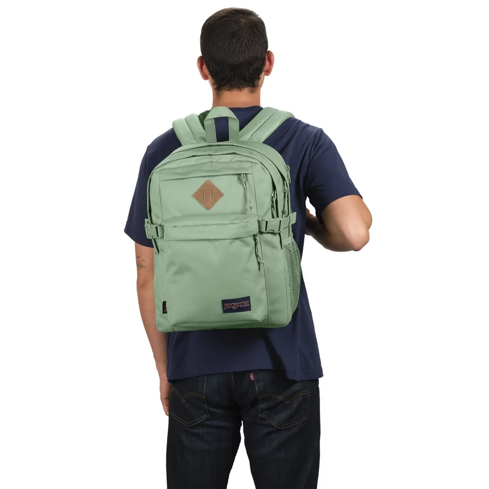 JanSport Main Campus FX Backpack 17 JanSport Main Campus FX Backpack - Image 15
