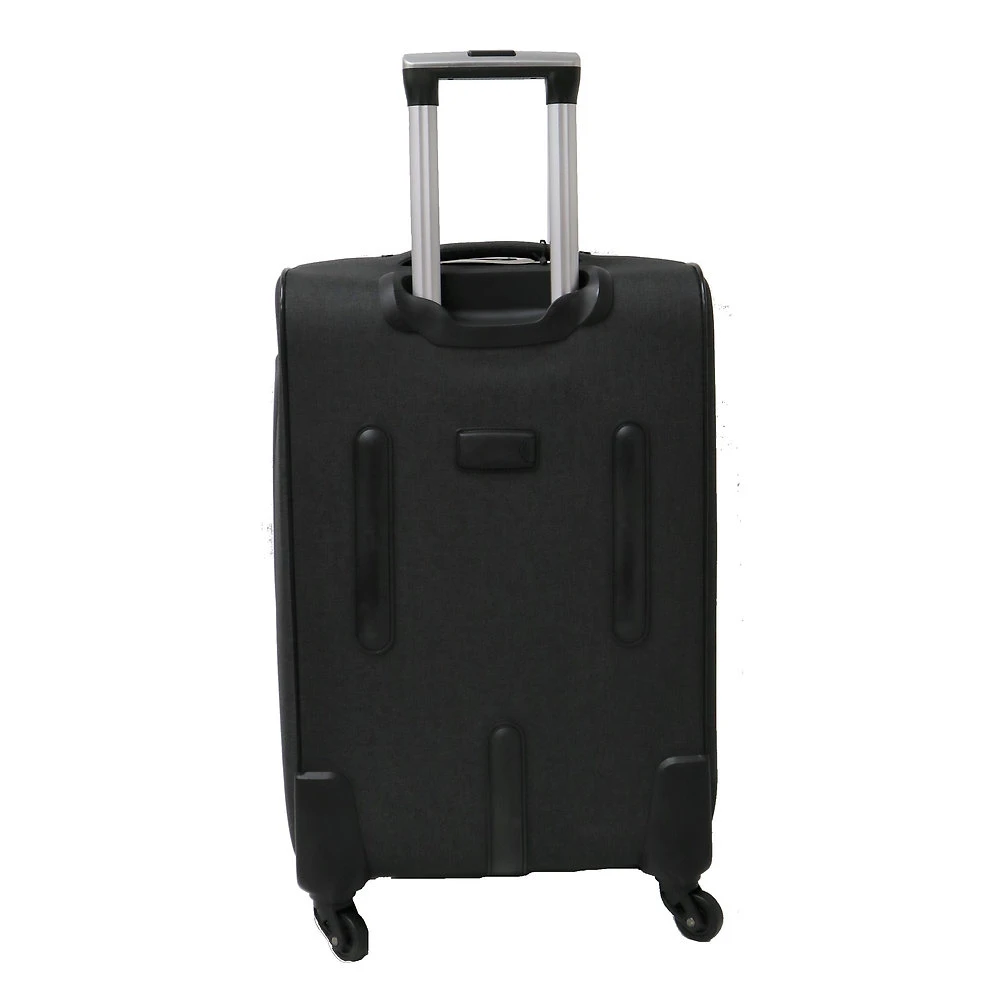 Bon Voyage 9125 Softside Spinner Luggage 9 Bon Voyage 9125 Softside Spinner Luggage - Image 7