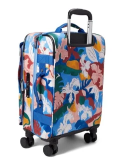 Kipling Spontaneous Small Rolling Luggage - Print -Selected Fashion Luggage Stores 7cc935 c5d42feeb9854787a77a88c1b4b6d28bmv2