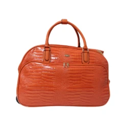 Bon Voyage 3008 22" Rolling Duffel Bag -Selected Fashion Luggage Stores 7cc935 c6411410722d4b099514aa5397b230f2mv2 3