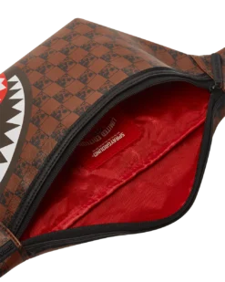 Sprayground Sharks And Skulls Savvy Crossbody 9 Sprayground Sharks And Skulls Savvy Crossbody -Selected Fashion Luggage Stores 7cc935 c65ff2e4ce3149dc94c8c222ccca157cmv2