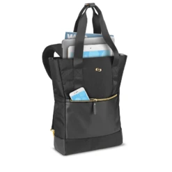 Solo Parker Hybrid Backpack Tote -Selected Fashion Luggage Stores 7cc935 c677b09d3b5941dc93434f1c5e31a86dmv2