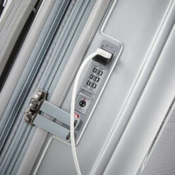 Samsonite Silhouette 17 Hard Side Spinner - Carry On -Selected Fashion Luggage Stores 7cc935 c6cb64dbff634225b0dcadb782a23c06mv2