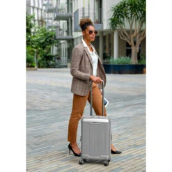 Samsonite Silhouette 17 Hard Side Spinner - Medium -Selected Fashion Luggage Stores 7cc935 c71224d9c92c46949cf113fd2504e408mv2
