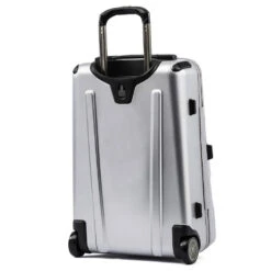 TravelPro Crew™ 11 22" Slim Hardside Carry-On Rollaboard® -Selected Fashion Luggage Stores 7cc935 c7210069ad5e4c848b298d9448e0bc63mv2