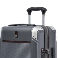 Travelpro Platinum® Elite Carry-On Expandable Hardside Spinner 20 Travelpro Platinum® Elite Carry-On Expandable Hardside Spinner -Selected Fashion Luggage Stores 7cc935 c747581a47524709bed9682106d82f3dmv2
