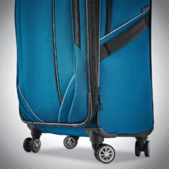 American Tourister Zoom Turbo 24" Spinner -Medium 22 American Tourister Zoom Turbo 24" Spinner -Medium -Selected Fashion Luggage Stores 7cc935 c750a6a209c844c3a413c2a6acc6966fmv2