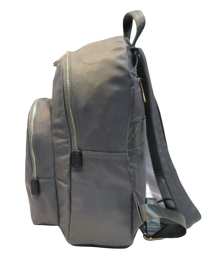 Bon Voyage 7151 Backpack 14" 17 Bon Voyage 7151 Backpack 14" - Image 15