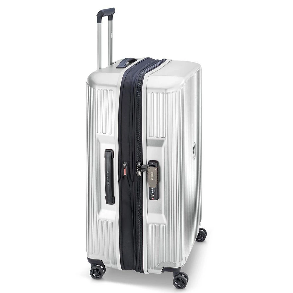 Delsey Securitime Zip 29" Expandable Spinner Upright 10 Delsey Securitime Zip 29" Expandable Spinner Upright - Image 8