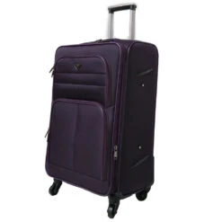 Bon Voyage 9122 Softside Spinner Luggage -Selected Fashion Luggage Stores 7cc935 c7d32567e5ff4e15ad73e9620a3f988amv2 1