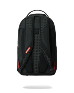 Sprayground Shark Central 2.0 Black DLXV Backpack 21 Sprayground Shark Central 2.0 Black DLXV Backpack -Selected Fashion Luggage Stores 7cc935 c7e76ad10f9b42738a15f81f5da99519mv2