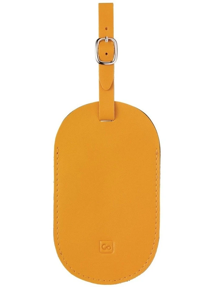 Design Go Big Bag Tag 5 Design Go Big Bag Tag - Image 3