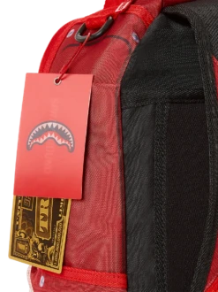 Sprayground Break In Case Of Emergency Shark DLX Backpack -Selected Fashion Luggage Stores 7cc935 c81f84210e4b4026b835fa3de223ce69mv2