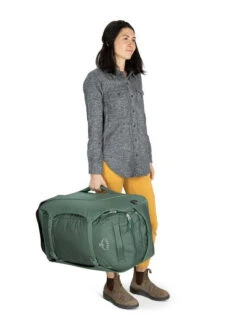 Osprey Sojourn Wheeled Travel Pack 25"/60L -Selected Fashion Luggage Stores 7cc935 c82f388411ef4f42a4658fd8f7cb0137mv2 2