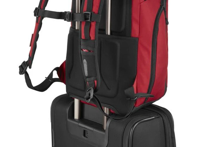 Victorinox Altmont Original Vertical-Zip Laptop Backpack 6 Victorinox Altmont Original Vertical-Zip Laptop Backpack - Image 4