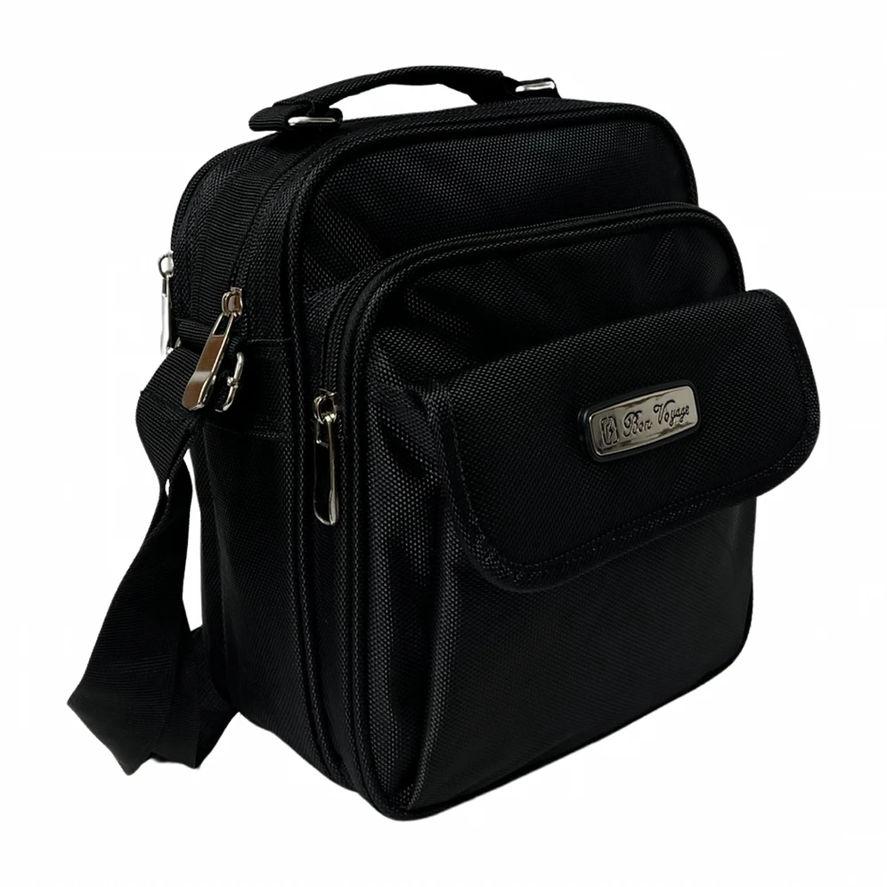 Bon Voyage 5048 Crossbody Bag 3 Bon Voyage 5048 Crossbody Bag