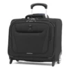Travelpro Maxlite® 5 Carry-On Rolling Tote 2 Travelpro Maxlite® 5 Carry-On Rolling Tote -Selected Fashion Luggage Stores 7cc935 c933338bb9c74153aaddd335cdc99b05mv2 3