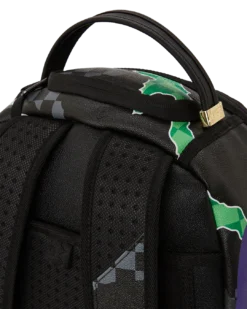 Sprayground The Wild One DLXV Backpack 20 Sprayground The Wild One DLXV Backpack -Selected Fashion Luggage Stores 7cc935 c98ca5b9c22a4b8884343453fed2ab43mv2