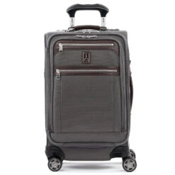 Travelpro Platinum Elite 21” Expandable Carry-On Spinner
