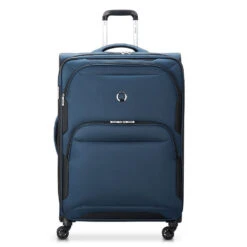 Delsey Sky Max 2.0 29" Large Expandable Spinner 22 Delsey Sky Max 2.0 29" Large Expandable Spinner -Selected Fashion Luggage Stores 7cc935 ca2827f0624a420e9cace9e098e4dcb4mv2