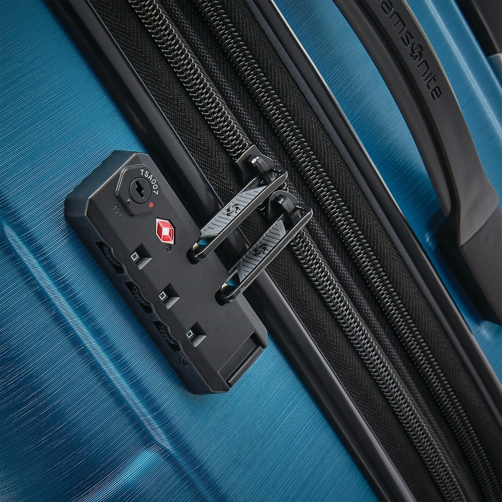 Samsonite Centric 2 Spinner Luggage 12 Samsonite Centric 2 Spinner Luggage - Image 10