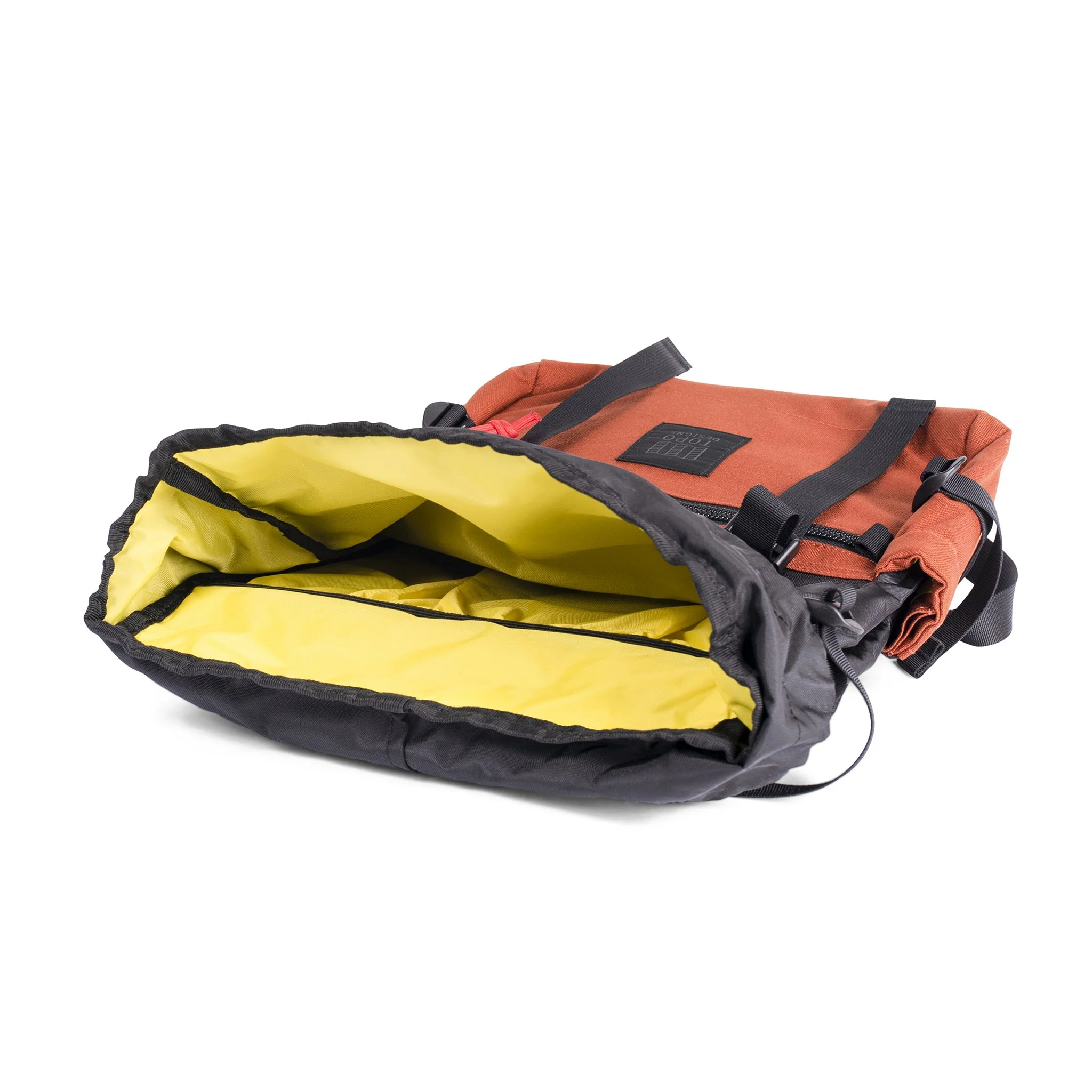 Topo Designs Rover Pack Classic 8 Topo Designs Rover Pack Classic - Image 6