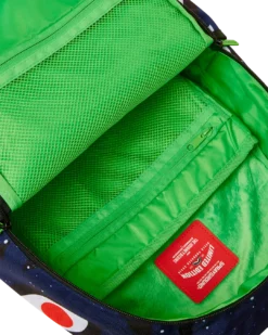 Sprayground Rick & Morty Oops Backpack 24 Sprayground Rick & Morty Oops Backpack -Selected Fashion Luggage Stores 7cc935 cb06e3331e1541f49020fabf35bfd406mv2 1