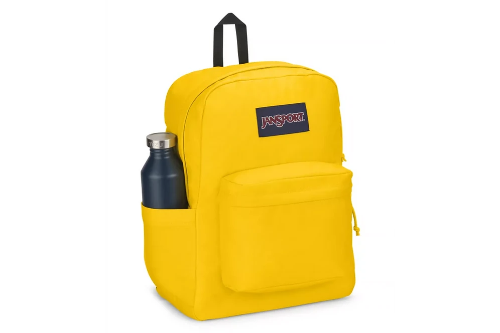 JanSport Superbreak Backpack 4 JanSport Superbreak Backpack - Image 2