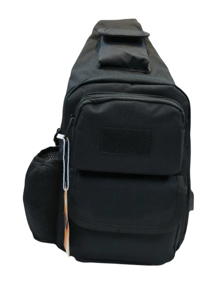 Camel Mountain 36066 Crossbody Bag 7 Camel Mountain 36066 Crossbody Bag - Image 5