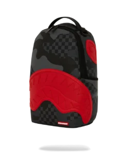 Sprayground 3AM Red Alert DLXV Backpack -Selected Fashion Luggage Stores 7cc935 cb266f2602d14c1680e44953aa0d732amv2