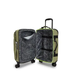 Kipling Spontaneous Small Rolling Luggage-Carry On 27 Kipling Spontaneous Small Rolling Luggage-Carry On -Selected Fashion Luggage Stores 7cc935 cb4b7e888d2f4ef398c154d92e570d36mv2 1