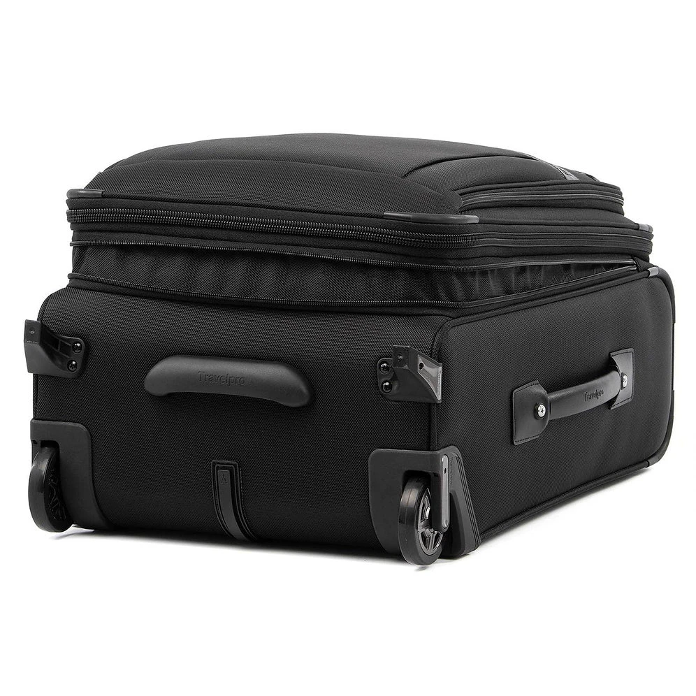 Travelpro Platinum Elite 22” Carry-On Expandable Rollaboard 6 Travelpro Platinum Elite 22” Carry-On Expandable Rollaboard - Image 4