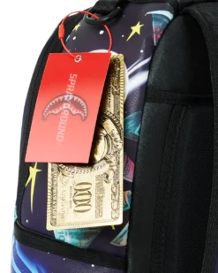 Sprayground Astromane Welcome To My World DLXV Backpack 25 Sprayground Astromane Welcome To My World DLXV Backpack -Selected Fashion Luggage Stores 7cc935 cb6c0e2165fb4c0a8b922feb760ea02dmv2