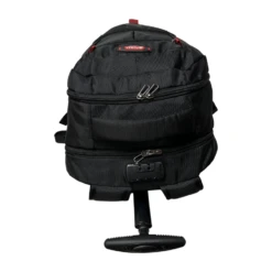 Power In Eavas 1963 Wheeled Backpack W/Lock 20 Power In Eavas 1963 Wheeled Backpack W/Lock -Selected Fashion Luggage Stores 7cc935 cb82f103899d486fad35ca5f4b33c71fmv2 3