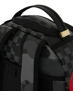 Sprayground 3AM Red Alert DLXV Backpack -Selected Fashion Luggage Stores 7cc935 cb893906112c47f69f10b2acc4c9ea50mv2 2