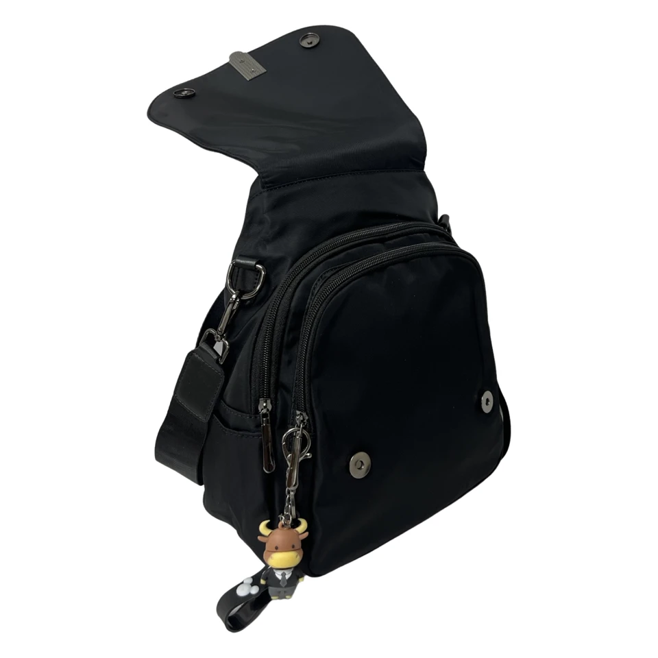 Bon Voyage YJ 343 Backpack 4 Bon Voyage YJ 343 Backpack - Image 2