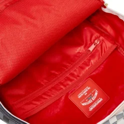 Sprayground Unstoppable Endeavors DLXV Backpack -Selected Fashion Luggage Stores 7cc935 cc3c1f3d4d374bb786a2f6c16dd2d5a4mv2 2