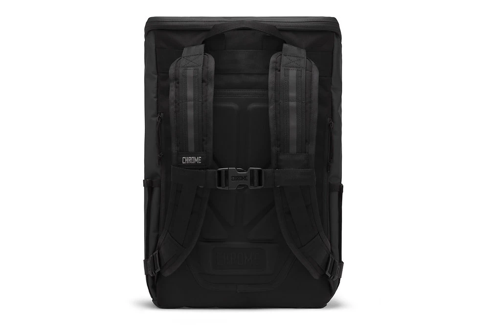 Chrome Industries Volcan Backpack 14 Chrome Industries Volcan Backpack - Image 12