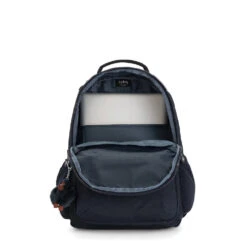 Kipling Seoul Large Backpack 15" Laptop Protection 14 Kipling Seoul Large Backpack 15" Laptop Protection -Selected Fashion Luggage Stores 7cc935 ccc4ed61f0f44878bff7025e68539213mv2