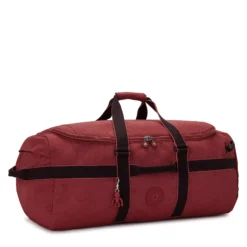 Kipling Jonis Medium Laptop Duffle Backpack -Selected Fashion Luggage Stores 7cc935 cccaa392293e4741ae99274689cb0c19mv2